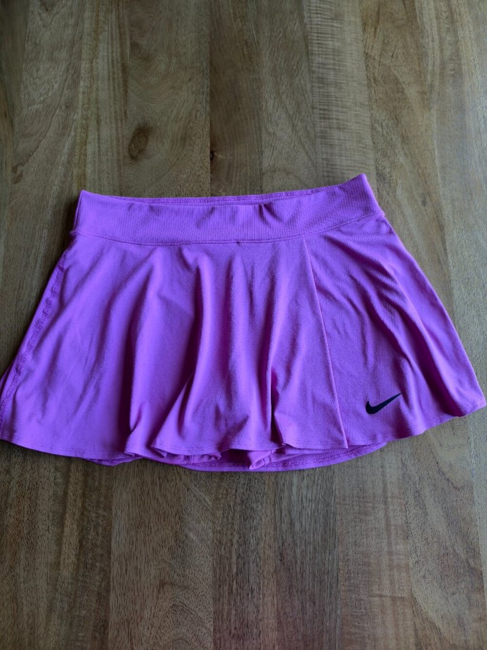 NIKE Sporty skort in Pink | Size L